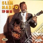 Slim Harpo - Tip On In cd