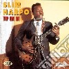 Slim Harpo - Tip On In cd