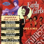 Early Girls Vol 1: Popsicles & Icicles / Various