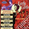 Early Girls Vol 1: Popsicles & Icicles / Various cd