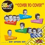 Dot S Cover To Cover...hit Upon Hit / Various cd