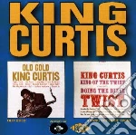 King Curtis - Old Gold/doing The Dixie Twist cd
