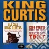 King Curtis - Old Gold/doing The Dixie Twist cd