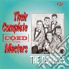 Duprees (The) - Their Complete Coed Masters cd