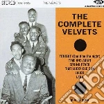 Velvets - Complete Velvets cd