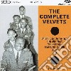 Velvets - Complete Velvets cd
