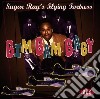 Sugar Ray's Flying Fortress - Bim Bam Baby cd