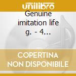 Genuine imitation life g. - 4 seasons cd
