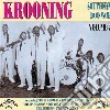 Krooning: Southern Doo Wop Vol 2 / Various cd