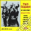 Champs - Later Singles cd