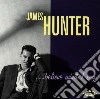 James Hunter - Believe What I Say cd