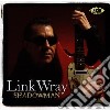 Link Wray - Shadowman cd