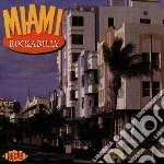 Miami Rockabilly / Various cd