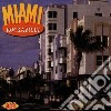 Miami Rockabilly / Various cd