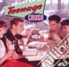 Teenage Crush / Various cd
