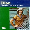 Dion - Best Of The Gospel Years cd