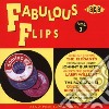 Fabulous Flips Volume 3 / Various cd