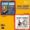 Jimmy Gilmer & The Fireballs - Sugar Shack / Buddy's Buddy cd