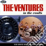 Ventures (The) - In The Vaults cd