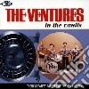 Ventures (The) - In The Vaults cd