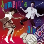 JumpinAnd Jivin / Various cd