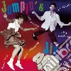 JumpinAnd Jivin / Various cd