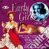 Early Girls Vol.2 / Various cd