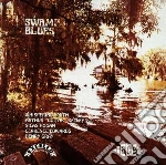 Swamp Blues cd