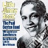 Little Jimmy Scott - Regal Records: Live In New Orleans cd