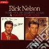 Rick Nelson - For Your Sweet Love / For You cd