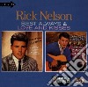 Ricky Nelson - Best Always / Love And Kisses cd