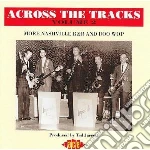 Across The Tracks Vol 2 / Various cd