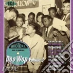 Dootone doo woop vol.3 - cd