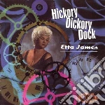 Etta James - Hickory Dickory Dock cd