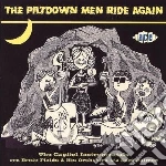 Piltdown men ride again cd