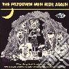 Piltdown men ride again cd