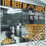 Best Of Excello Gospel (The) / Various cd
