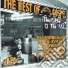 Best Of Excello Gospel (The) / Various cd