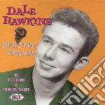 Dale Hawkins - Rock N Roll Tornado cd