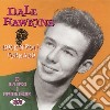Dale Hawkins - Rock N Roll Tornado cd