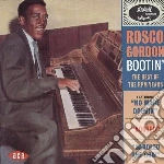 Rosco Gordon - Bootin' - The Best Of The Rpm Years cd