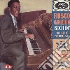 Rosco Gordon - Bootin' - The Best Of The Rpm Years cd