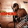 Lightnin' Hopkins - Jake Head Boogie cd