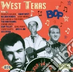 West Texas Bop cd
