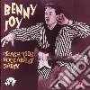 Benny Joy - Crash The Rockabilly Party cd