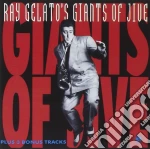 Ray Gelato's Giants Of Jive - Ray Gelato's Giants Of Jive cd