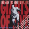 Ray Gelato's Giants Of Jive - Ray Gelato's Giants Of Jive cd