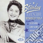 Starday Dixie Rockabilly Vol 2 cd