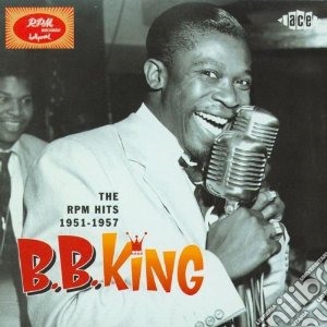 B.B. King - Rpm Hits 1951-1957 cd musicale di B.b. King
