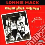 Lonnie Mack - Memphis Wham